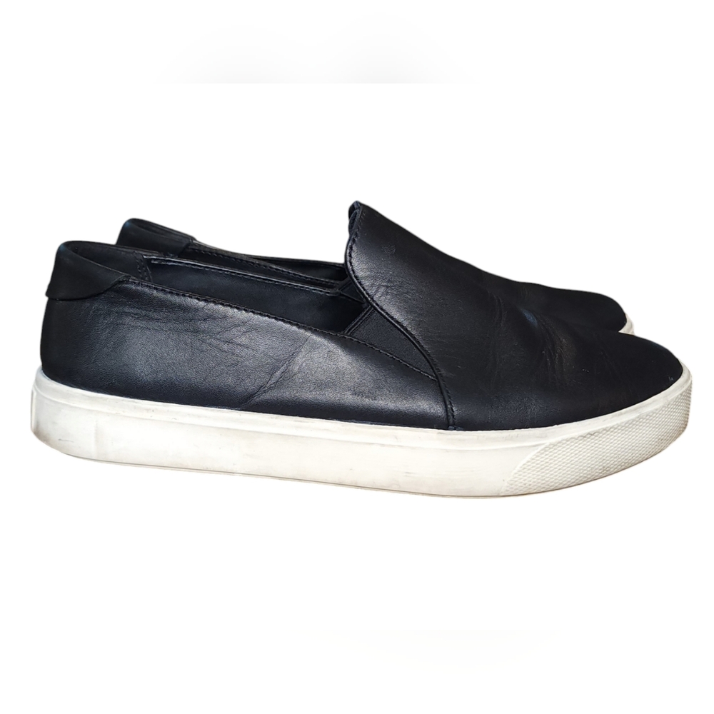 Cole Haan Black and White Women's Sneakers